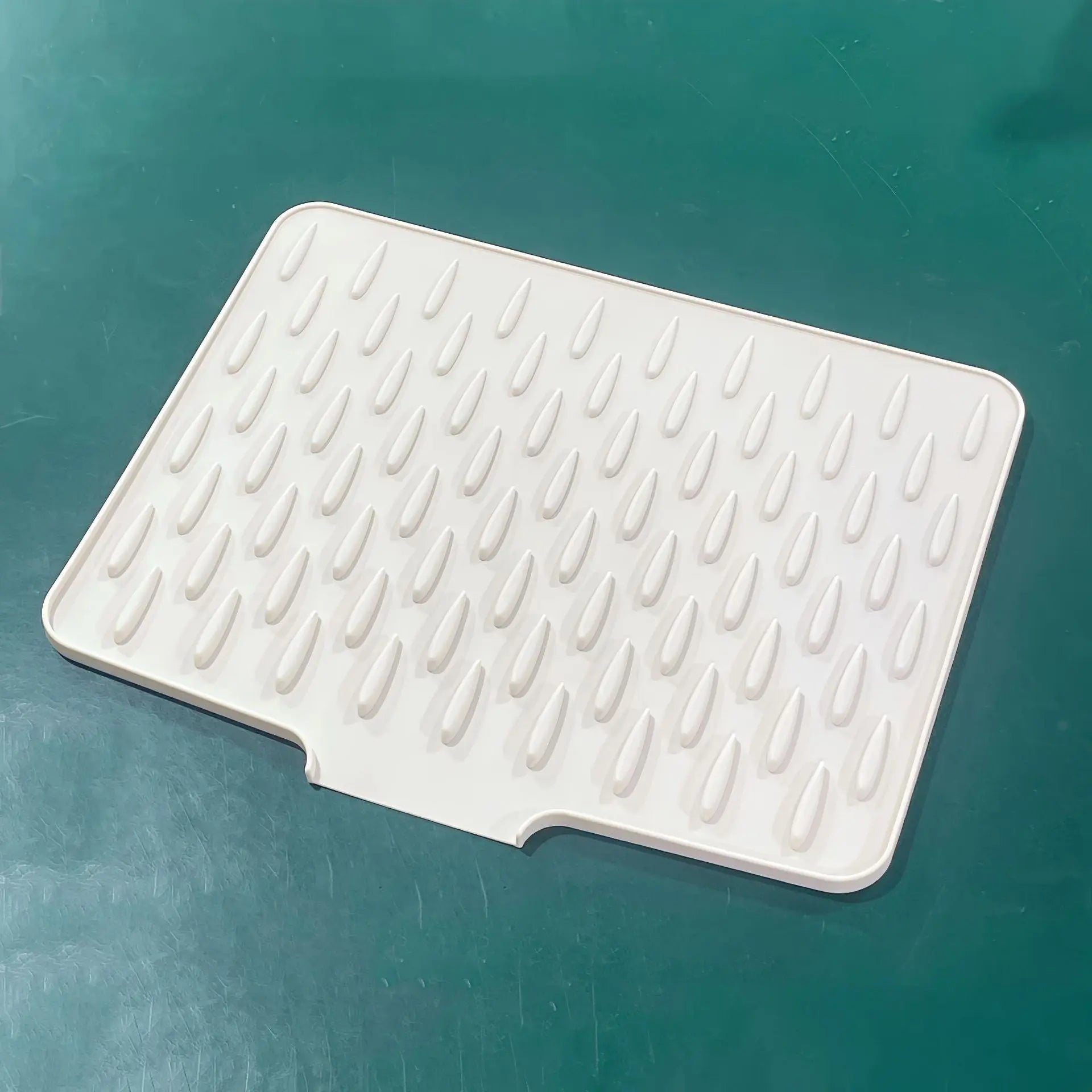 BowLift | Silicone drying and heat pRedection mat — Flexible & BPA-free