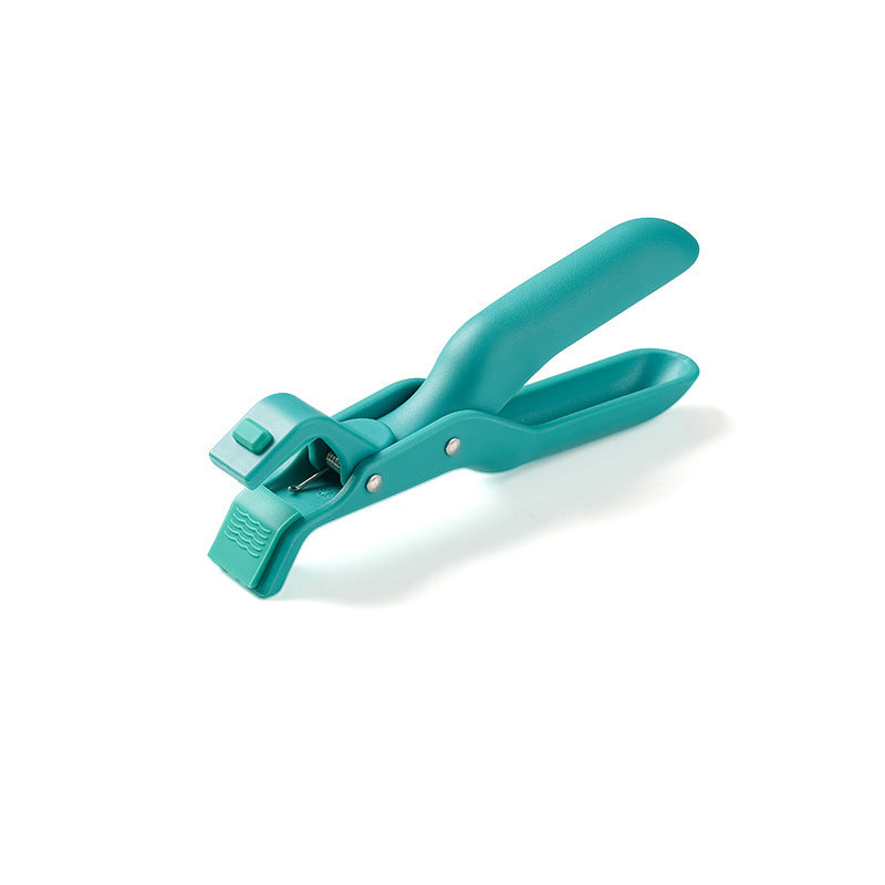 BowLift | Silicone Kitchen Tongs 22 cm with Ergonomic Grip - High Heat Resistance, Non-Slip