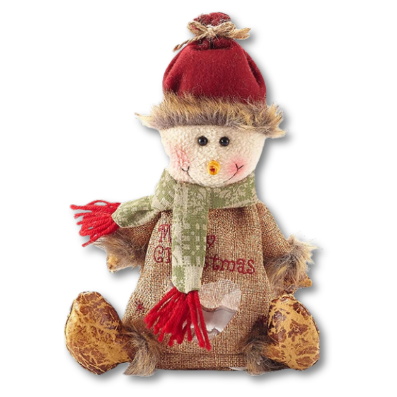 BowLift | HolidayHugger