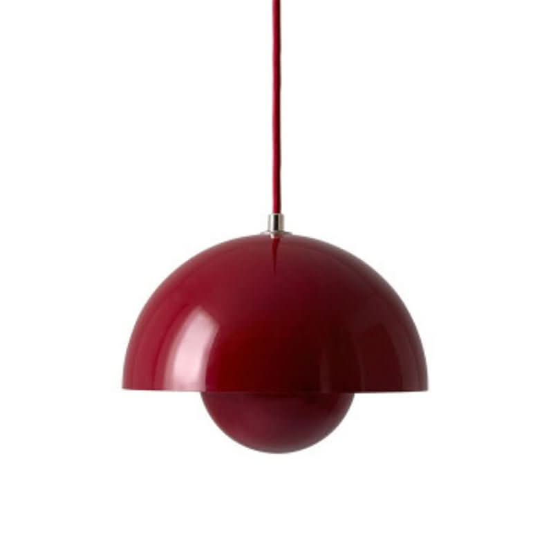 BowLift | Elegant pendant light with soft, diffuse light for relaxed living spaces