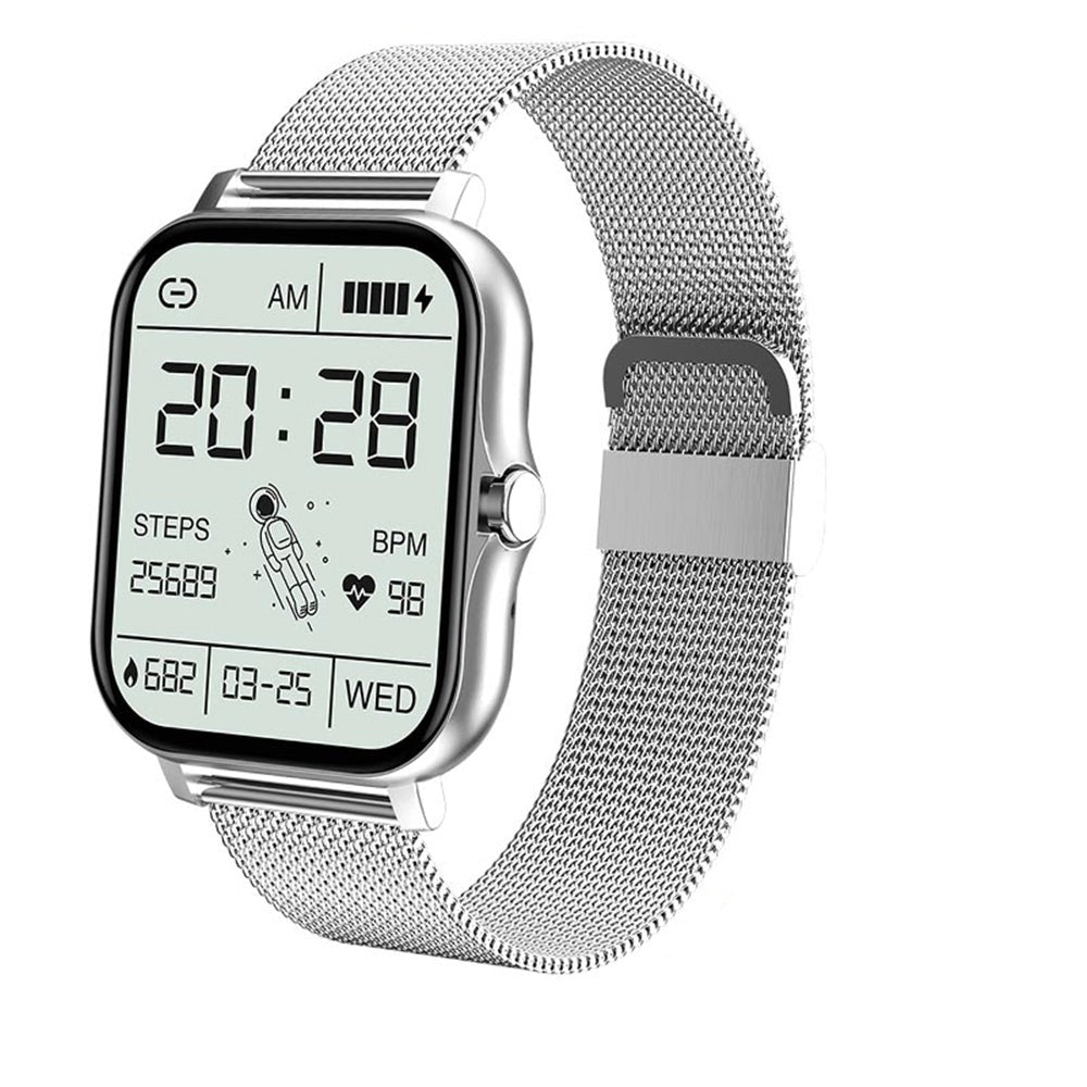 BowLift | Watch - Multifunctional Pointer Watch