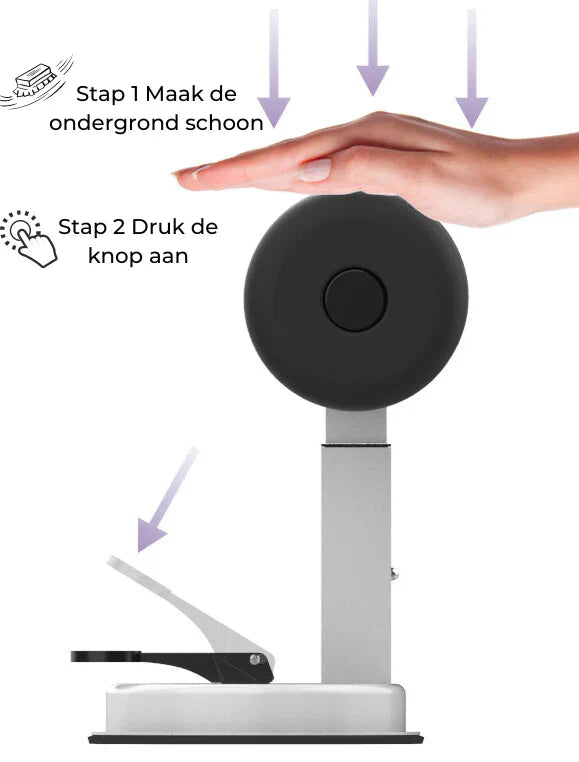 BowLift | Compact Ab Trainer