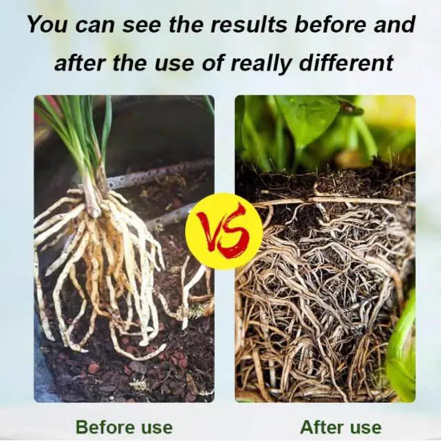 BowLift | Strong Rooting Powder for Healthy Plant Growth