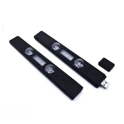 BowLift | Star light for car — Magnetic, energy-saving and robust