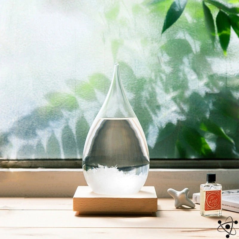 BowLift | Storm Glass
