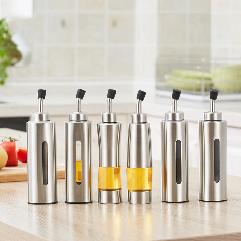 BowLift | Trendy Style Stainless Steel Pitcher Bottle