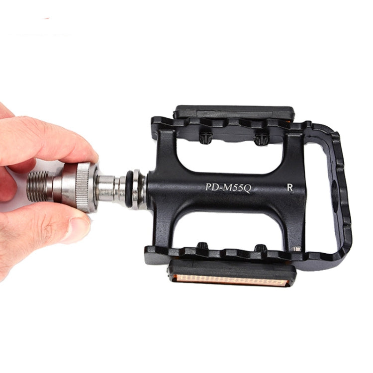 BowLift | PROMEND Quick Release Ultralight Aluminum Alloy Bearing Bike Pedals