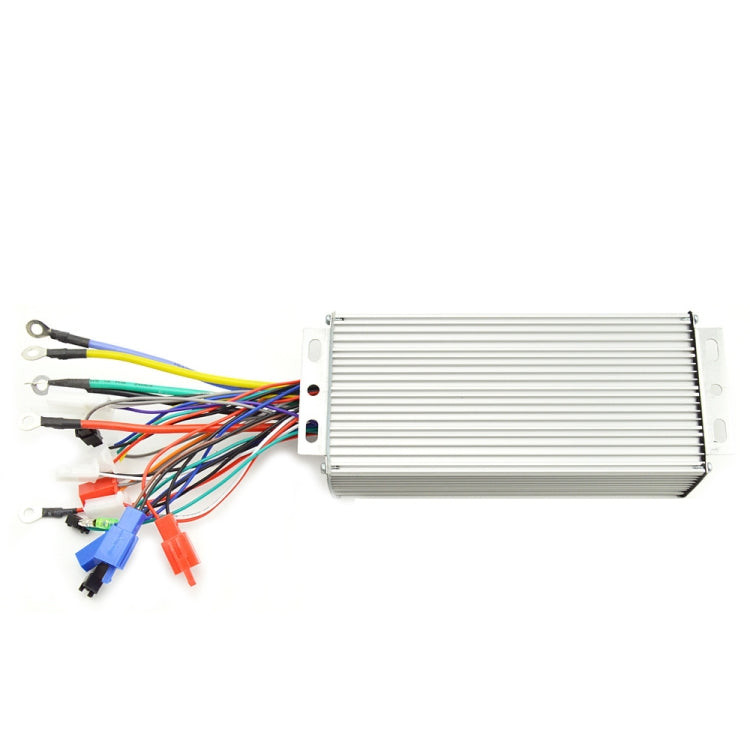 BowLift | 36V/48V 1000W Electric Roller Tricycle Dual-Mode Controller Universal Brushless Controller