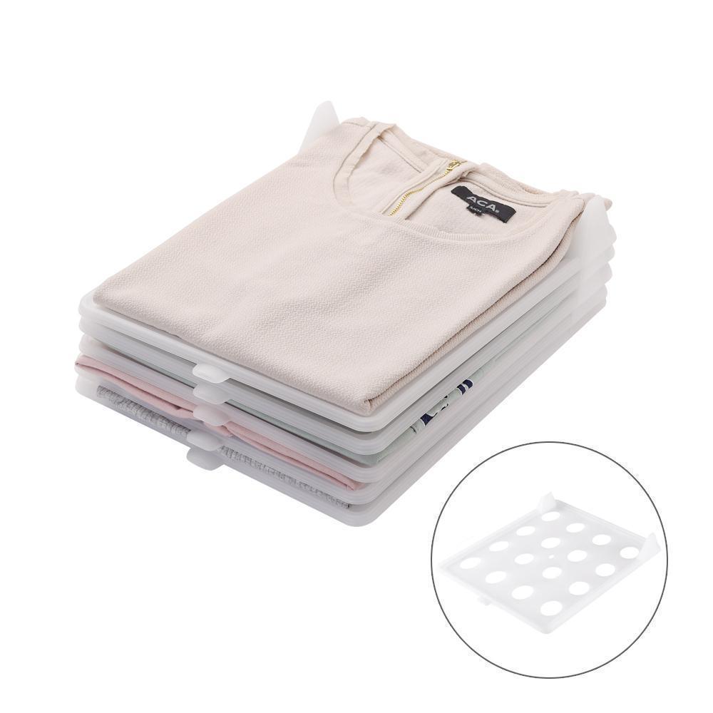 BowLift | Folding Clothes Storage Board