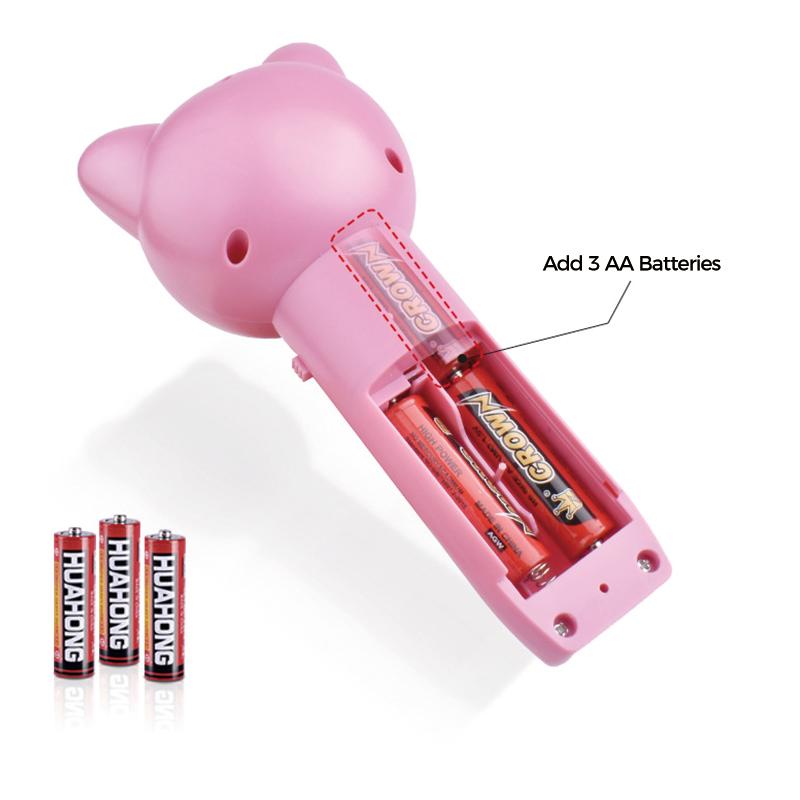 BowLift | Creative Rope Launcher