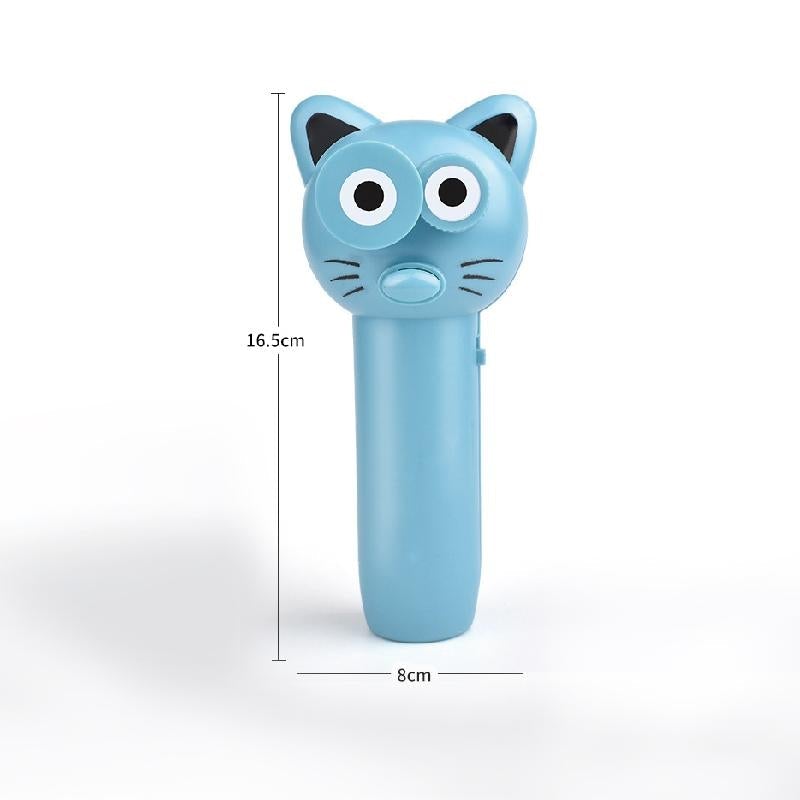 BowLift | Creative Rope Launcher