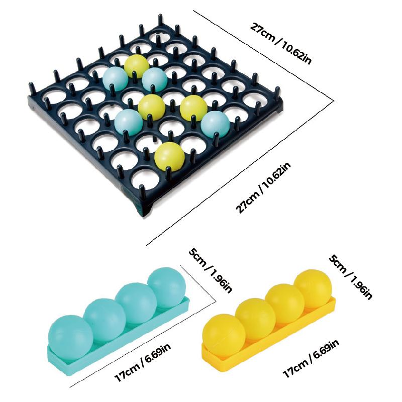 BowLift | Bounce-Off Party Game