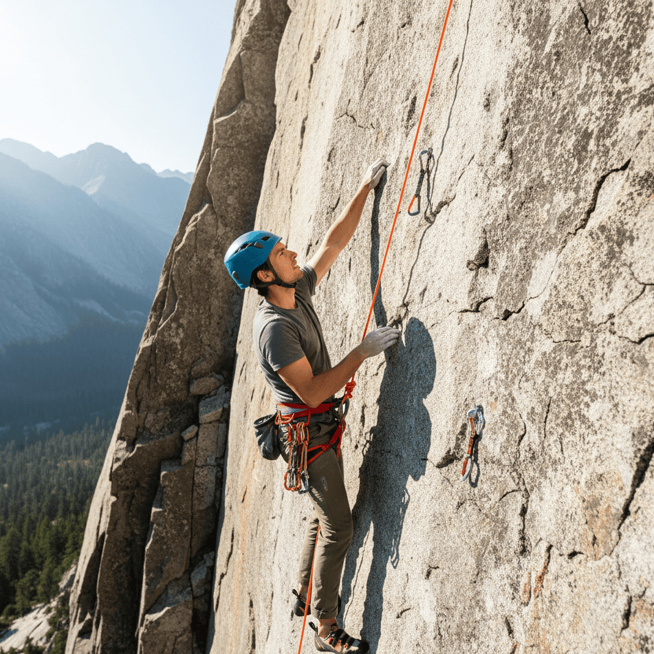 BowLift | 100 m Military Paracord for Survival & Extreme Outdoor Operations