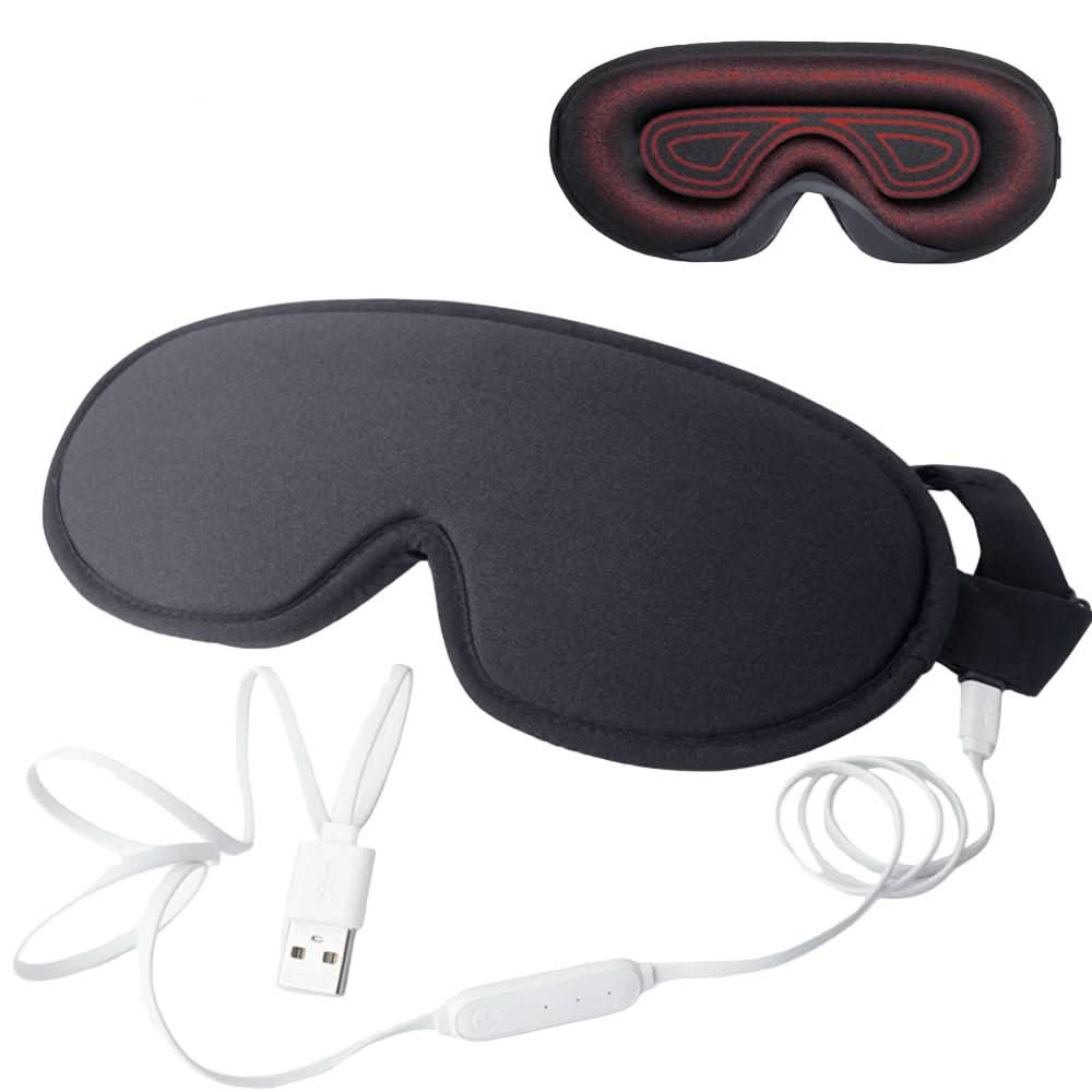 BowLift | Electric Heating Eye Mask with Far Infrared & Temperature Control