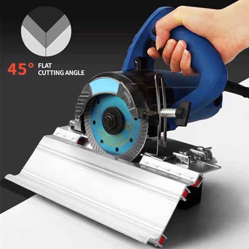 BowLift | 45-Degree Aluminum Alloy Chamfer Tile Cutter