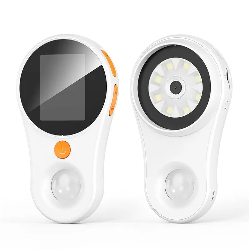 BowLift | Portable Digital Handheld Magnifier with 500x Magnification & 2" LCD