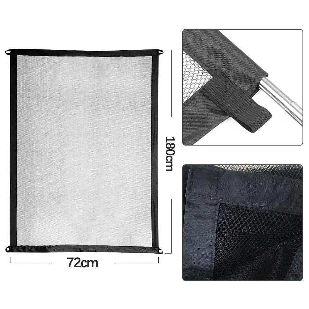 BowLift | Portable Pet Safety Gate – Safe & Flexible