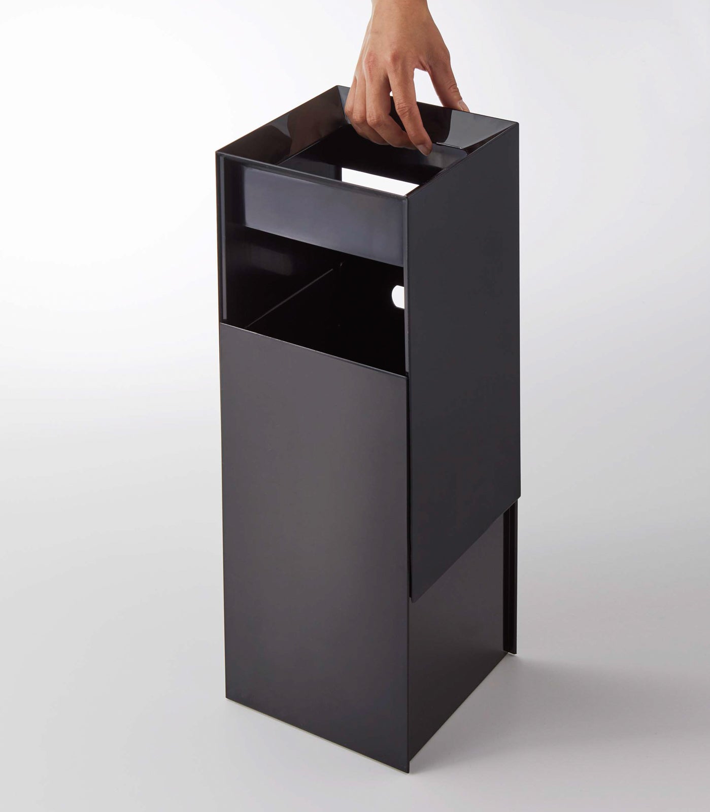 BowLift | Waste Bin - Two Styles