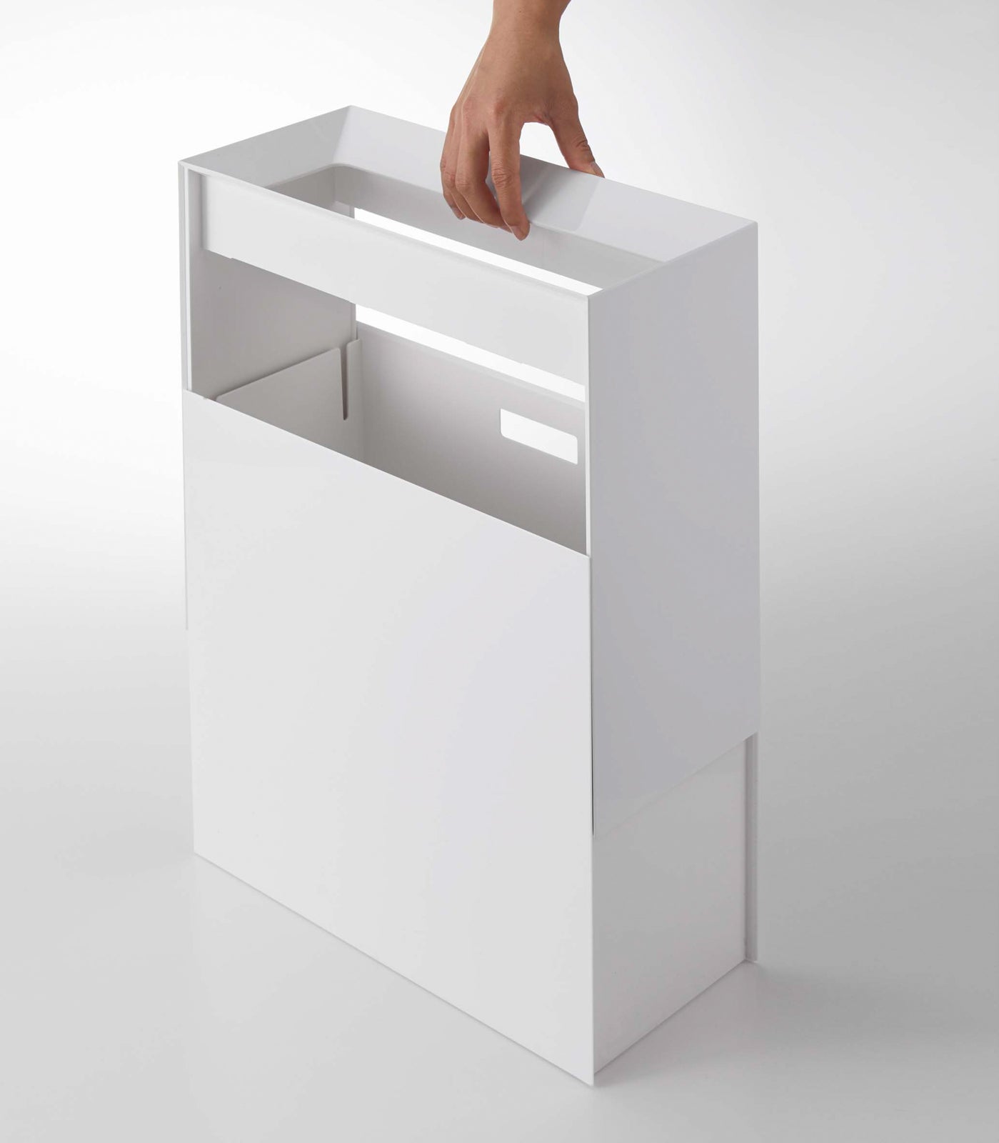 BowLift | Waste Bin - Two Styles