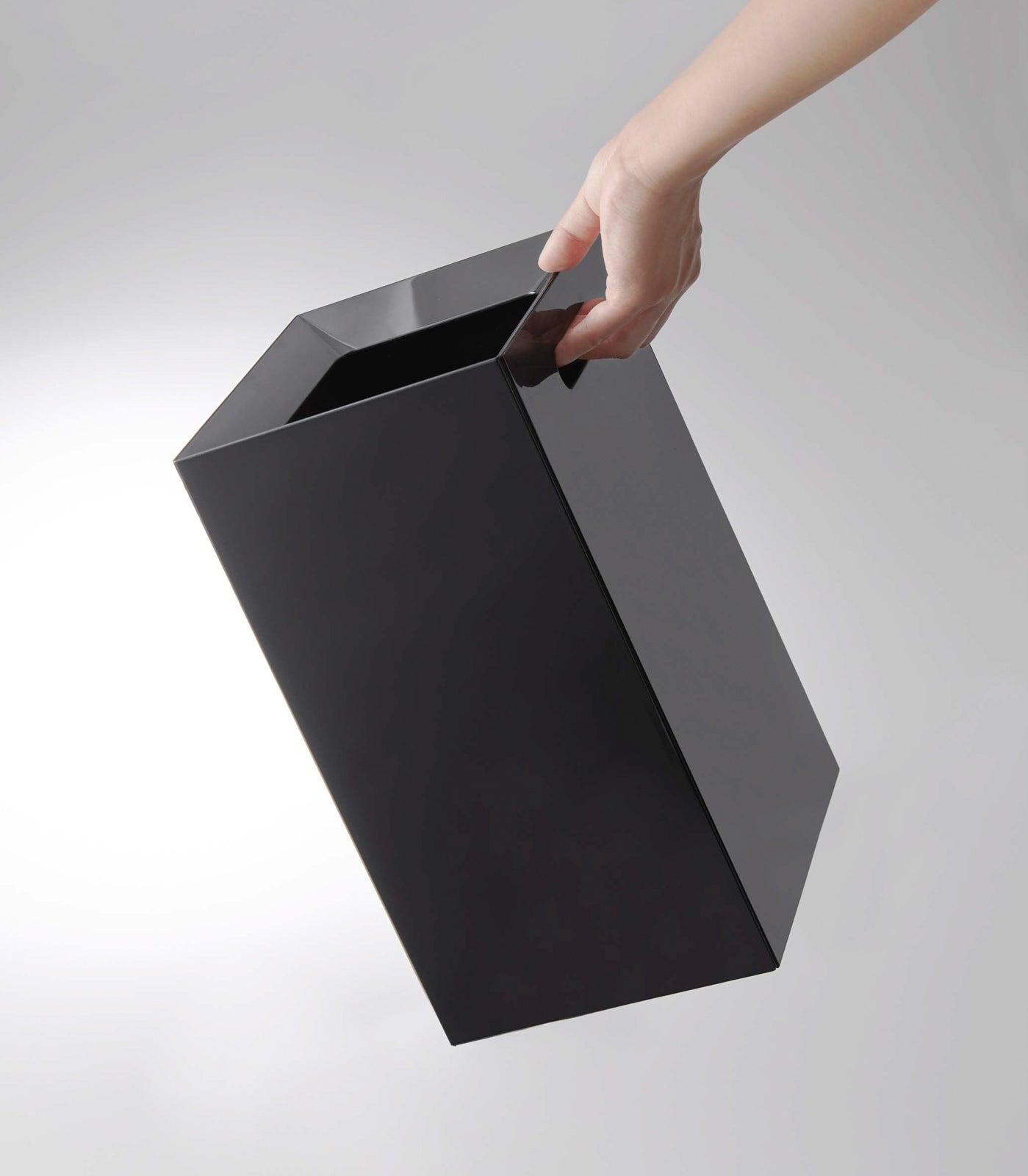 BowLift | Waste Bin - Two Styles