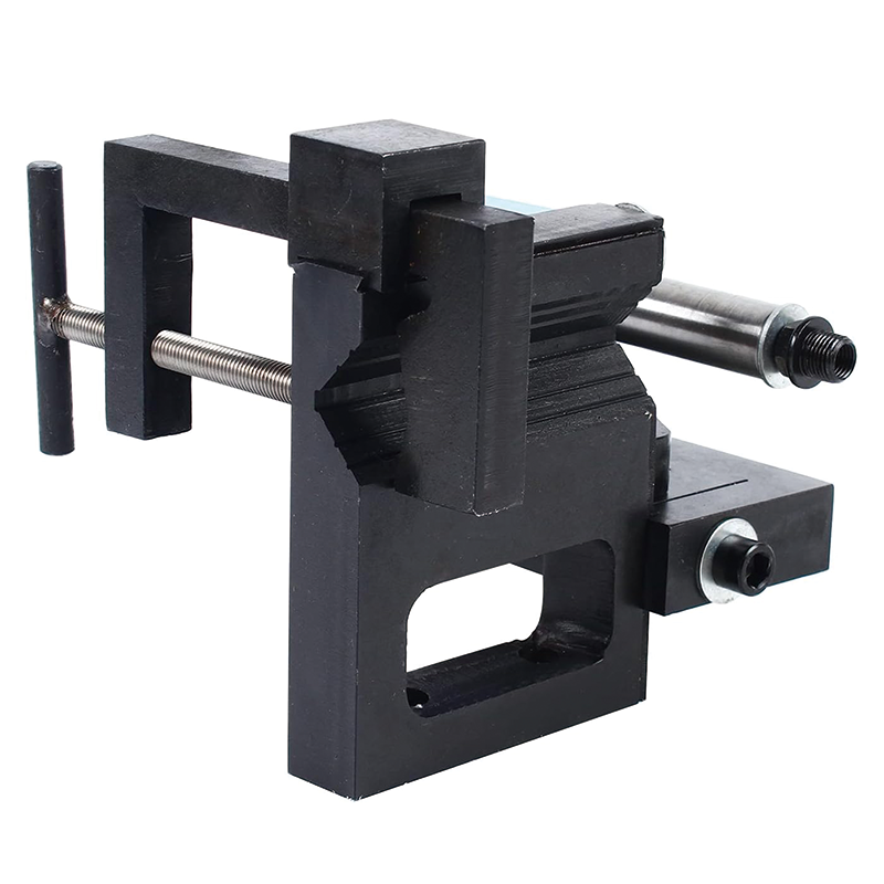BowLift | Pipe Notcher Punch and Press Tool,for 0-50 Degree Tube Notcher Tool,Professional Offset Tubing Notcher Tube,for Cutting Holes Through Metal, Wood