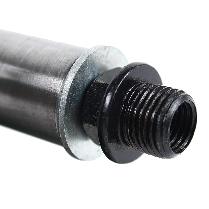 BowLift | Pipe Notcher Punch and Press Tool,for 0-50 Degree Tube Notcher Tool,Professional Offset Tubing Notcher Tube,for Cutting Holes Through Metal, Wood