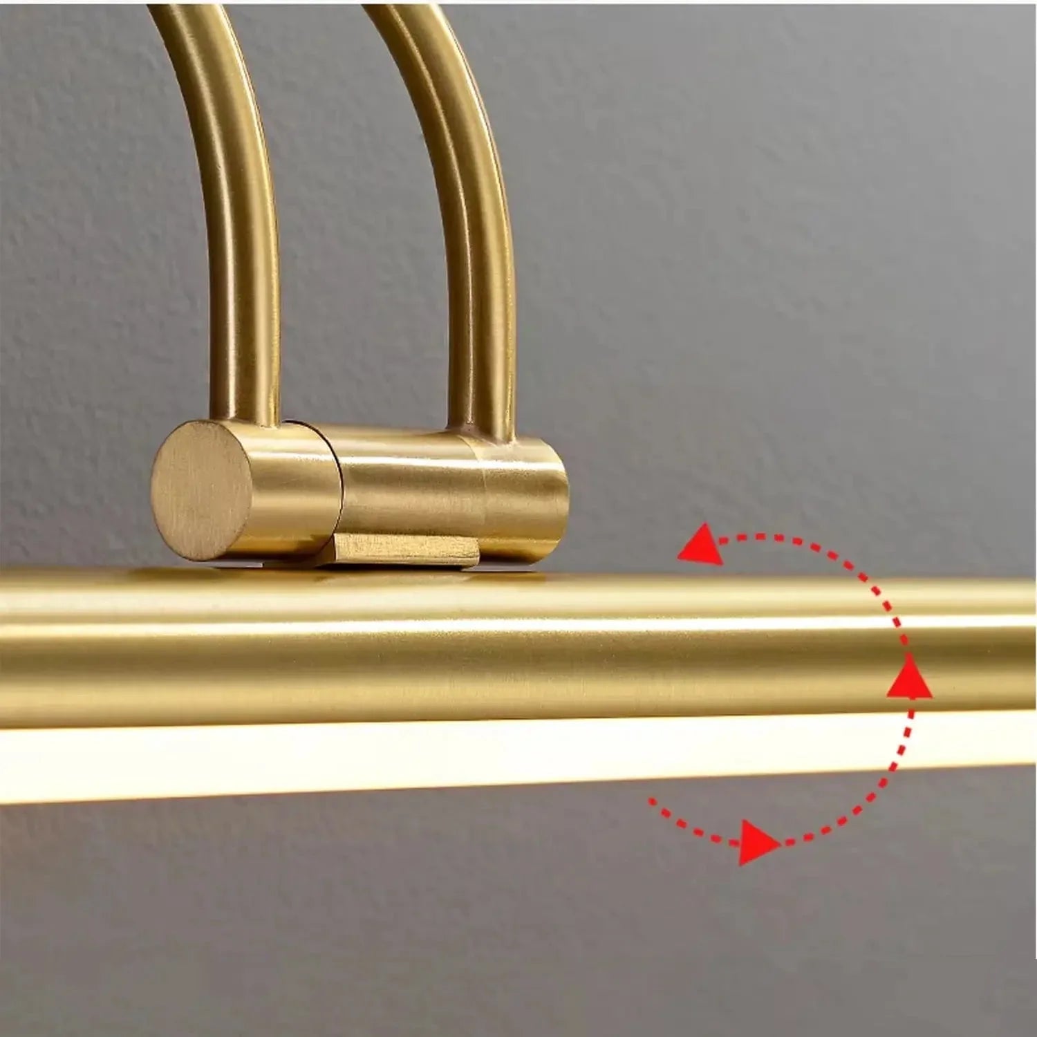 BowLift | Modern Minimalistic Picture Light