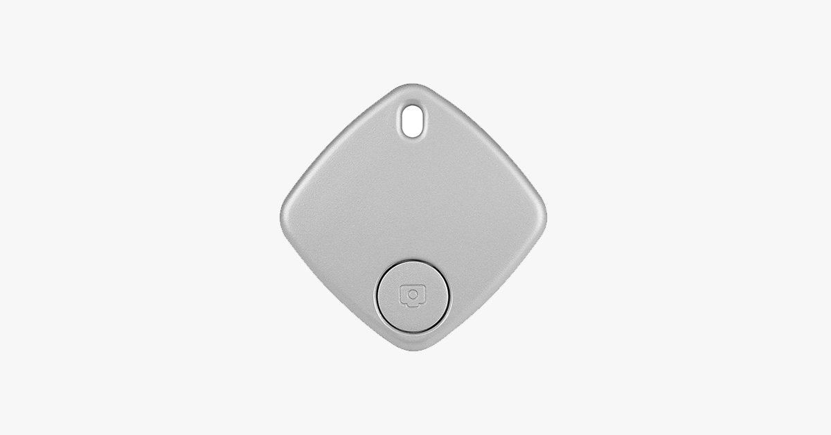 BowLift | Anti-Loss Mini GPS Tracker – Never lose important things again!