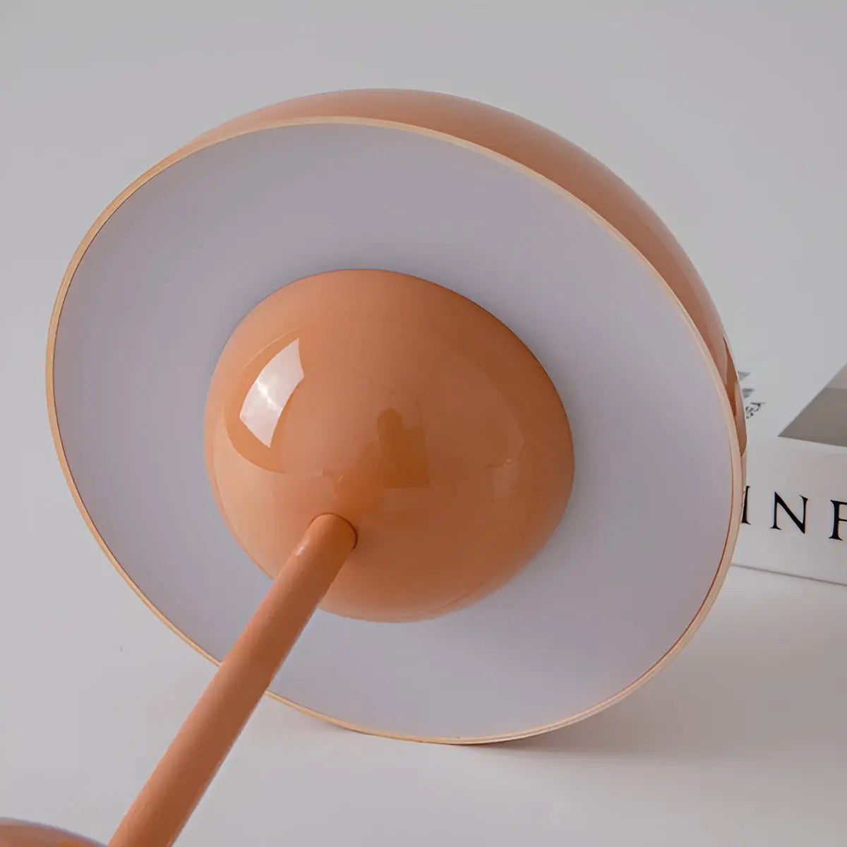 BowLift | Pillam - Table lamp in Scandinavian design