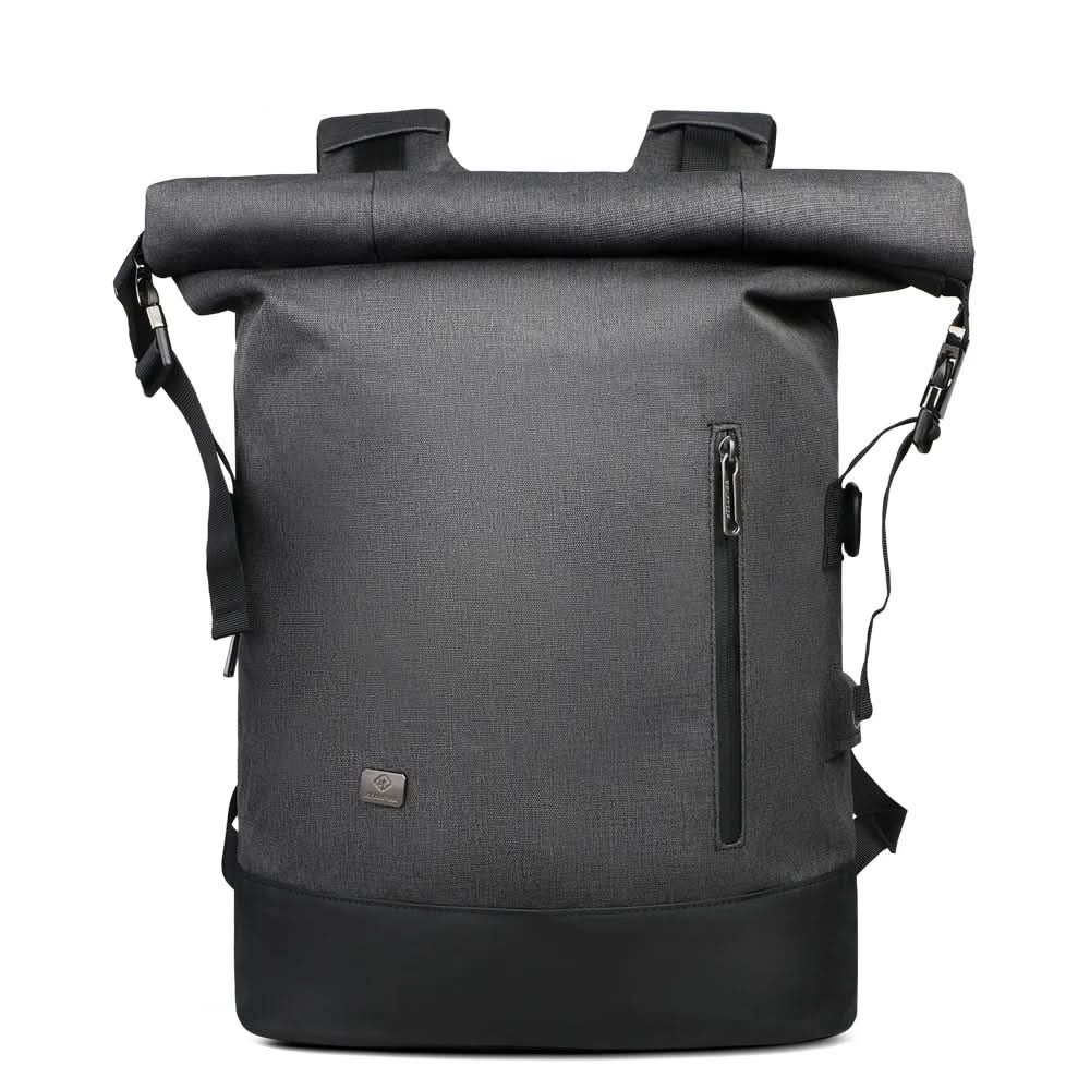 BowLift | Flexible Day Backpack with USB & Laptop Compartment