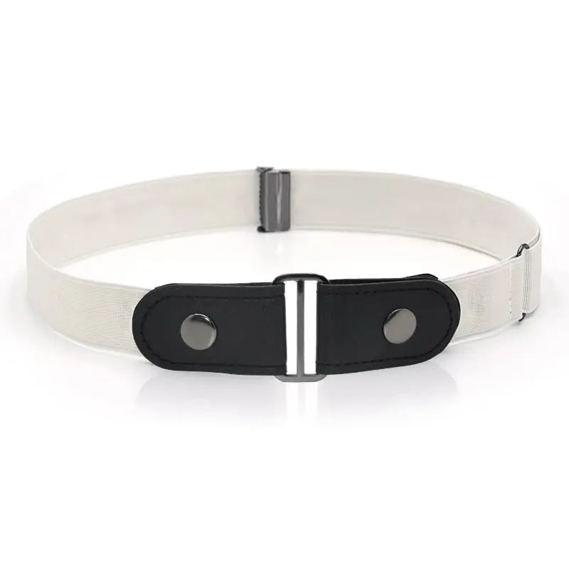 BowLift | Invisible elastic waistband belts without buckle – The perfect belt for women's jeans!