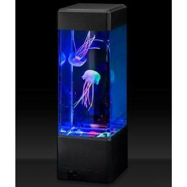 BowLift | Jellyfish Tropical Aquarium Light