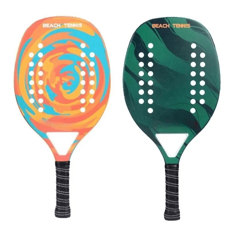 BowLift | Beach tennis racket for maximum control & stability