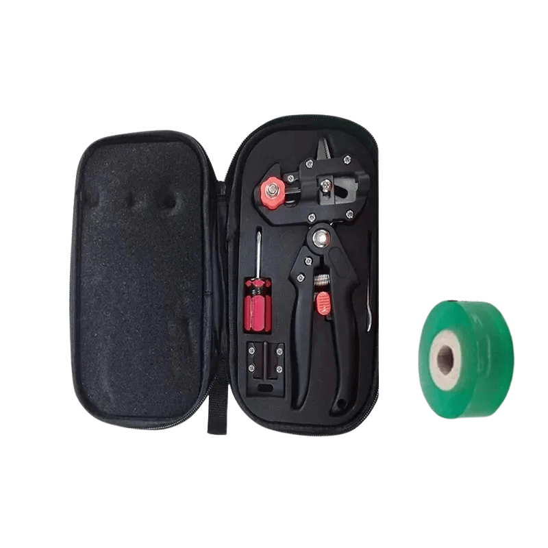 BowLift | Ergonomic tool for grafting & cutting