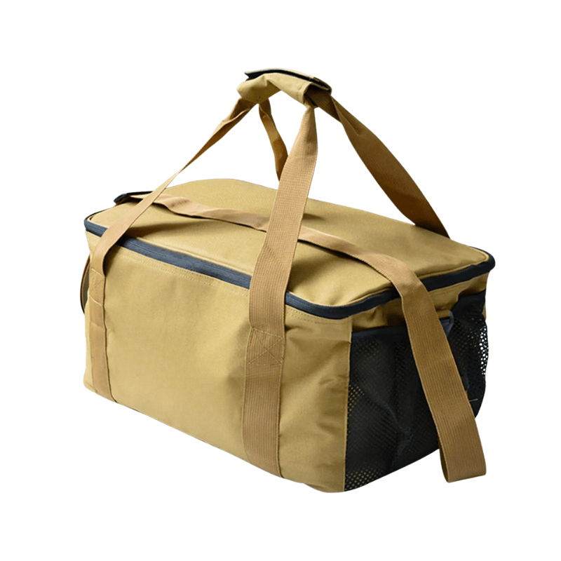 BowLift | 20L camping bag for picnics & travelling