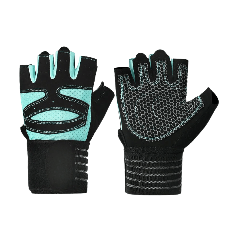 BowLift | Fitness Gloves for Comfort and Stability During Training
