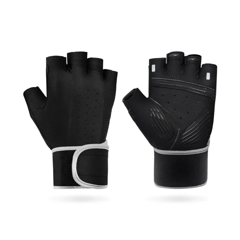 BowLift | Fitness Gloves for Comfort and Stability During Training