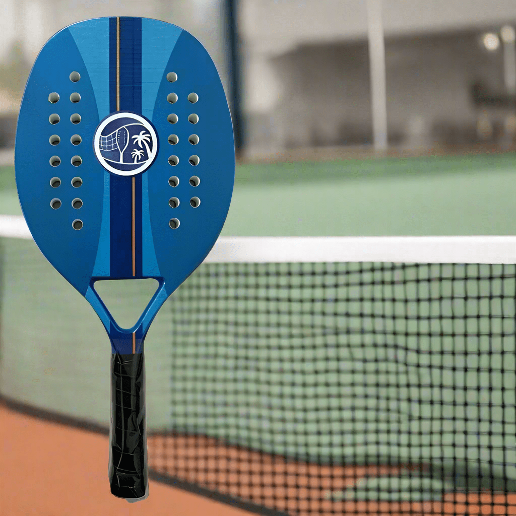 BowLift | Beach tennis racket for maximum control & stability