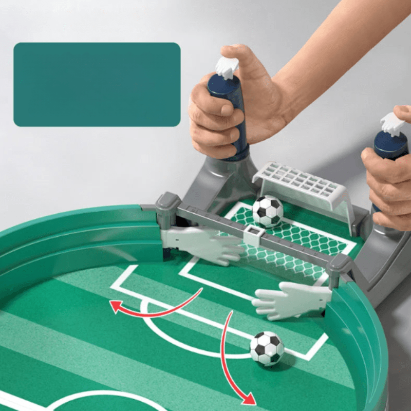 BowLift | Folding foosball table Durable and compact for endless fun