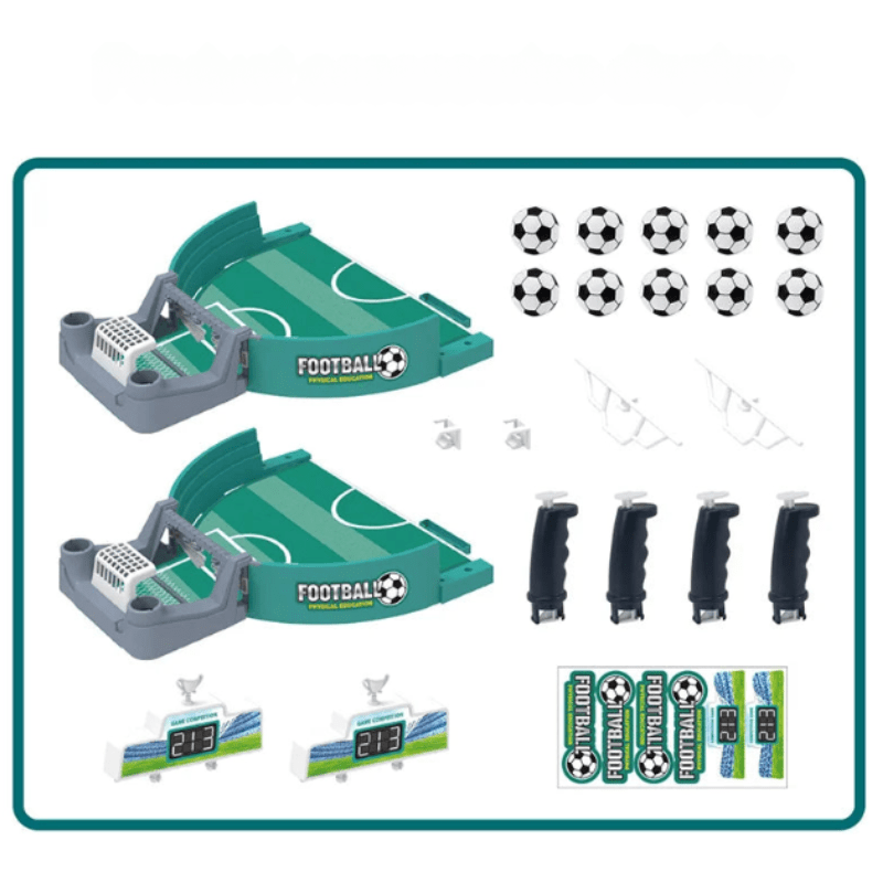 BowLift | Folding foosball table Durable and compact for endless fun