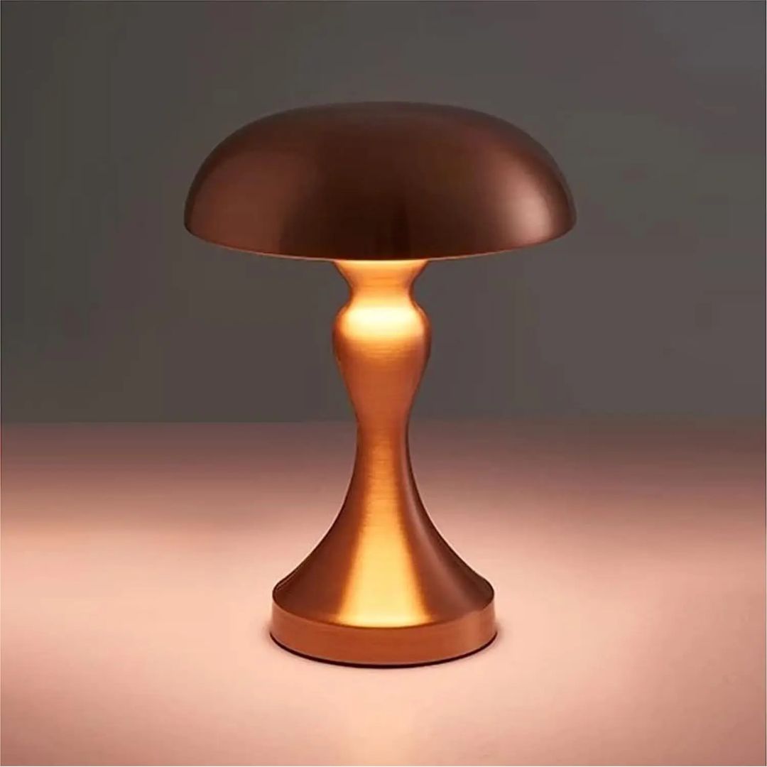 BowLift | Eindhoven Hyacinth Decorative Table Lamp