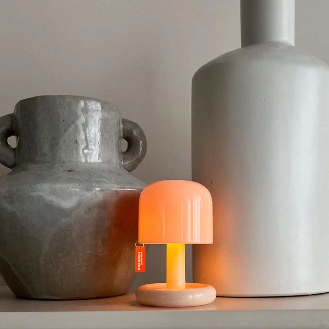 BowLift | Eindhoven Sammie Mini Creative Sunset Table Lamp