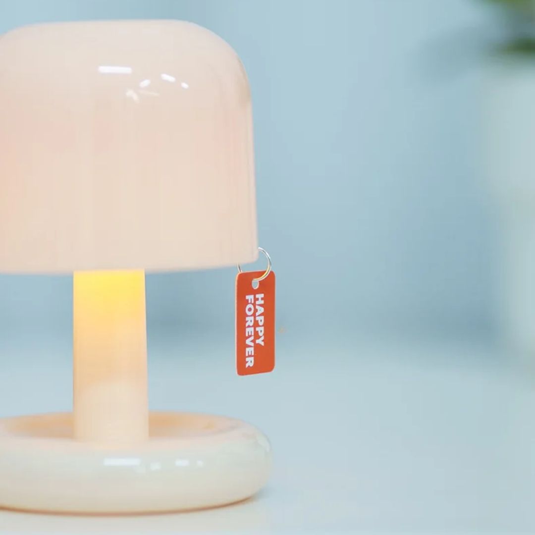 BowLift | Eindhoven Sammie Mini Creative Sunset Table Lamp
