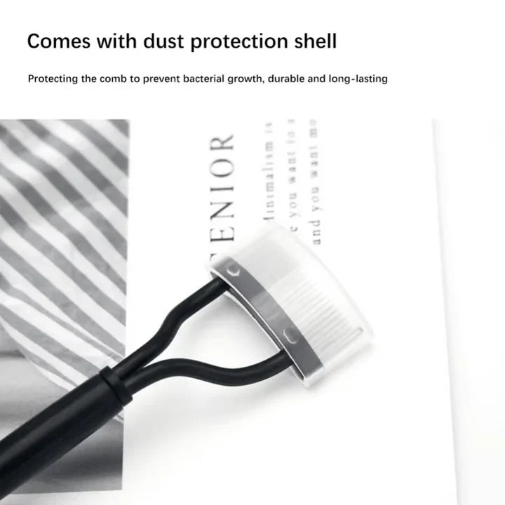 BowLift | Precision Eyelash Comb & Separator for Flawless Eyelashes