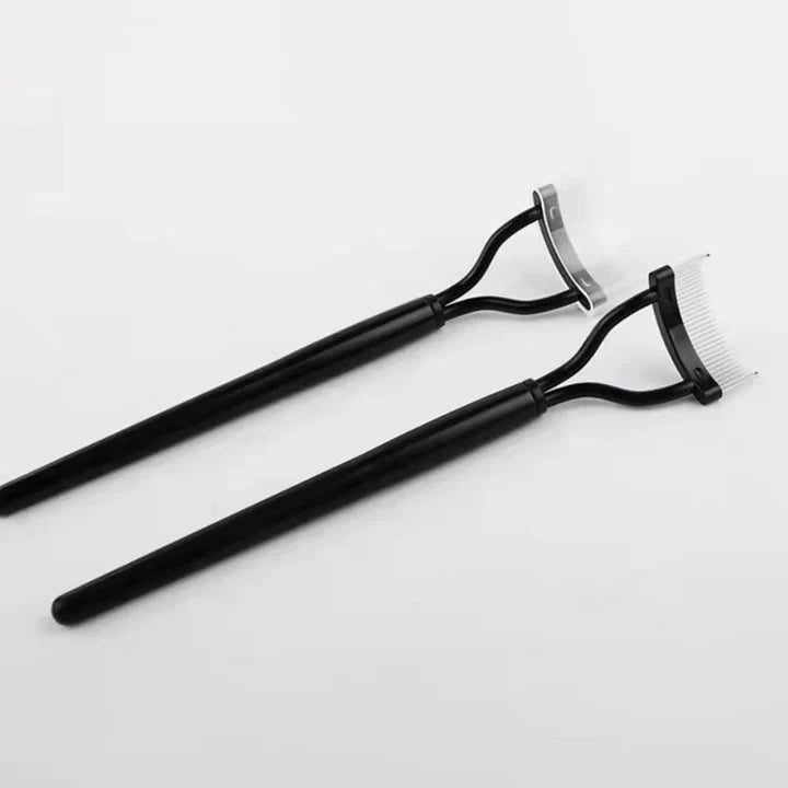 BowLift | Precision Eyelash Comb & Separator for Flawless Eyelashes