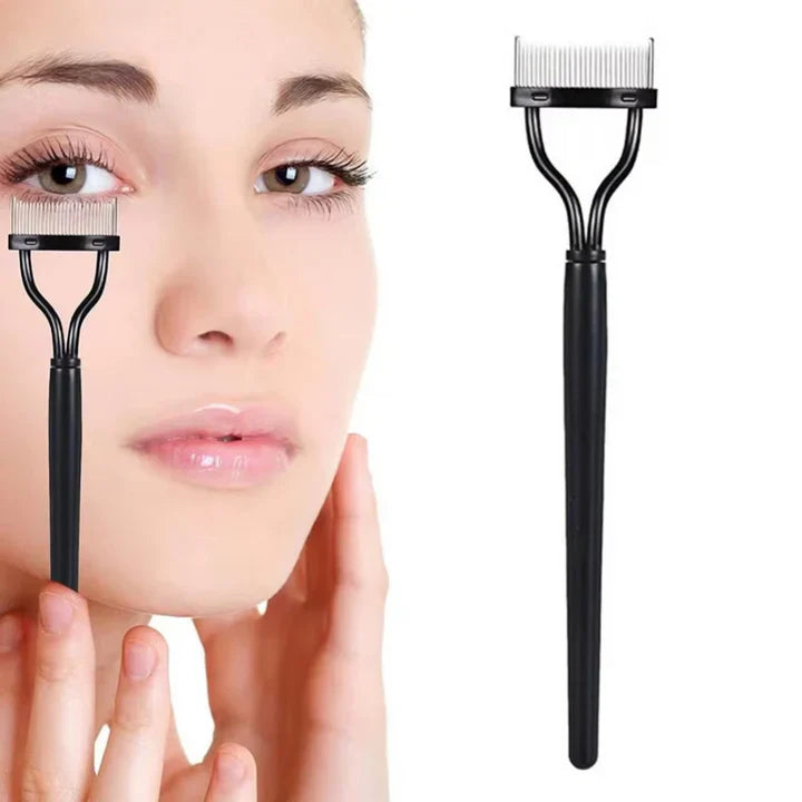 BowLift | Precision Eyelash Comb & Separator for Flawless Eyelashes