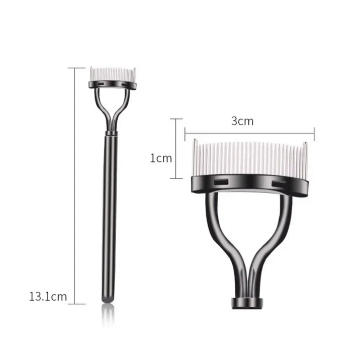 BowLift | Precision Eyelash Comb & Separator for Flawless Eyelashes