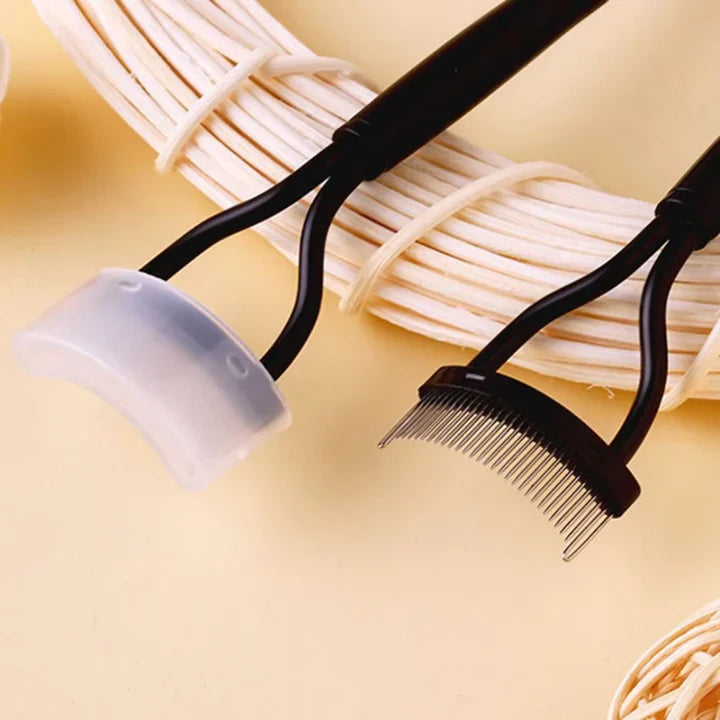 BowLift | Precision Eyelash Comb & Separator for Flawless Eyelashes