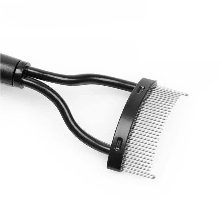 BowLift | Precision Eyelash Comb & Separator for Flawless Eyelashes