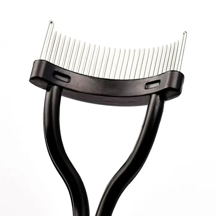 BowLift | Precision Eyelash Comb & Separator for Flawless Eyelashes